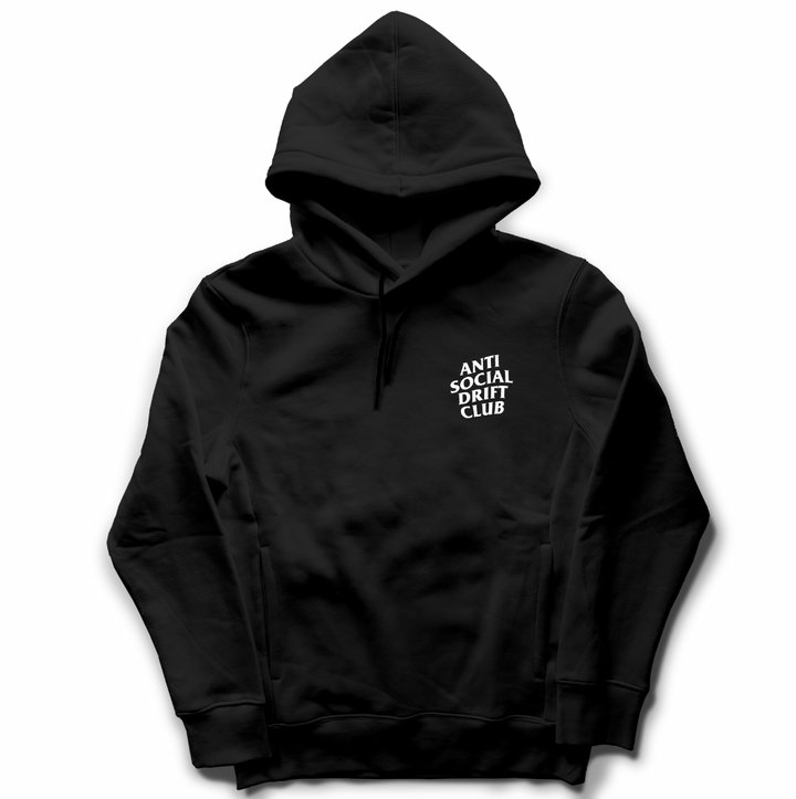 ASDC Hoodie