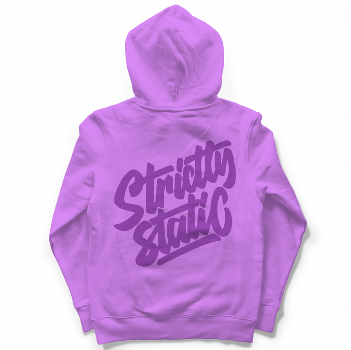 Lavender 💜 Hoodie