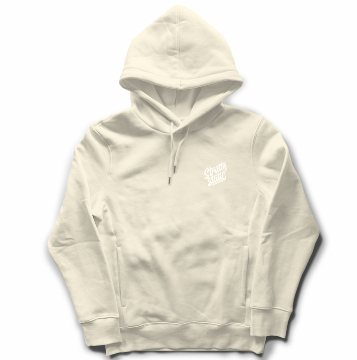 Cremè de la Cremè Hoodie