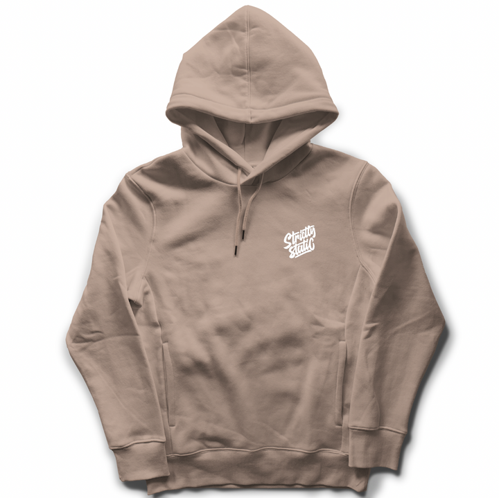 Mocha ☕️ Hoodie