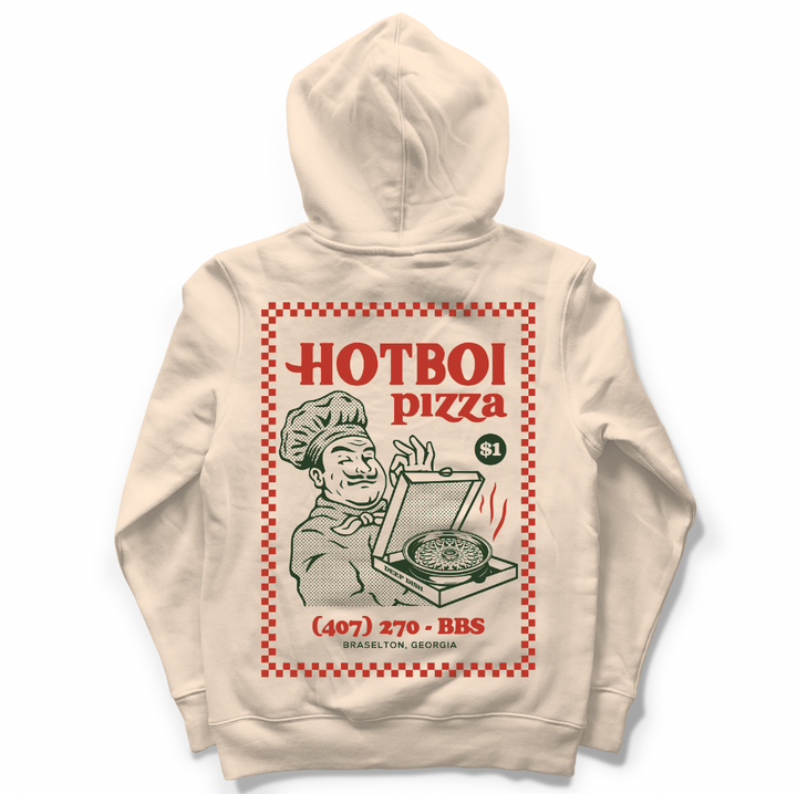 HBP Hoodie