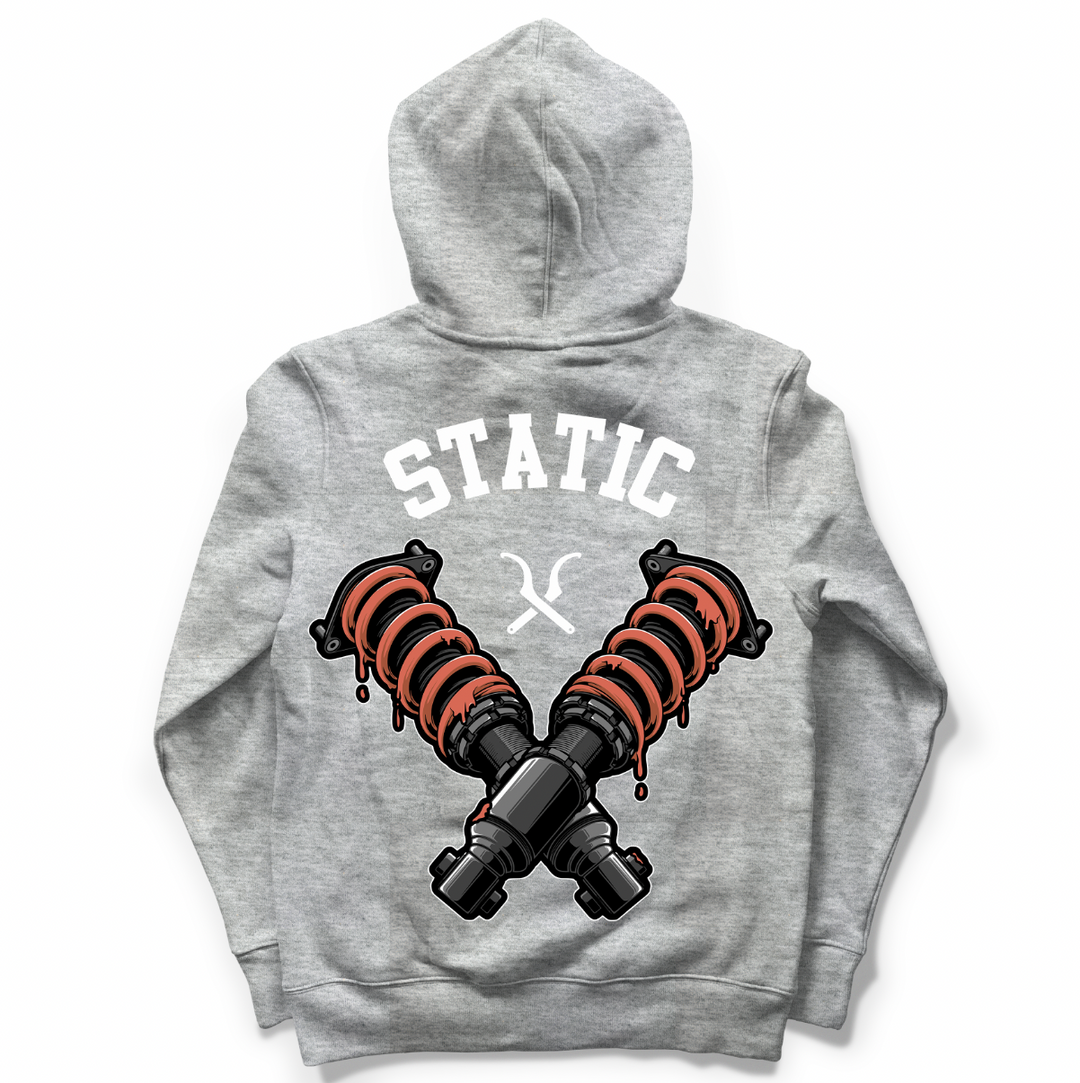 Represent Strictly-Static Hoodie