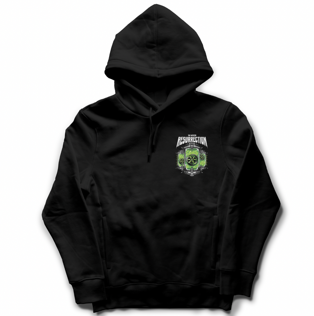 Resurrection Hoodie