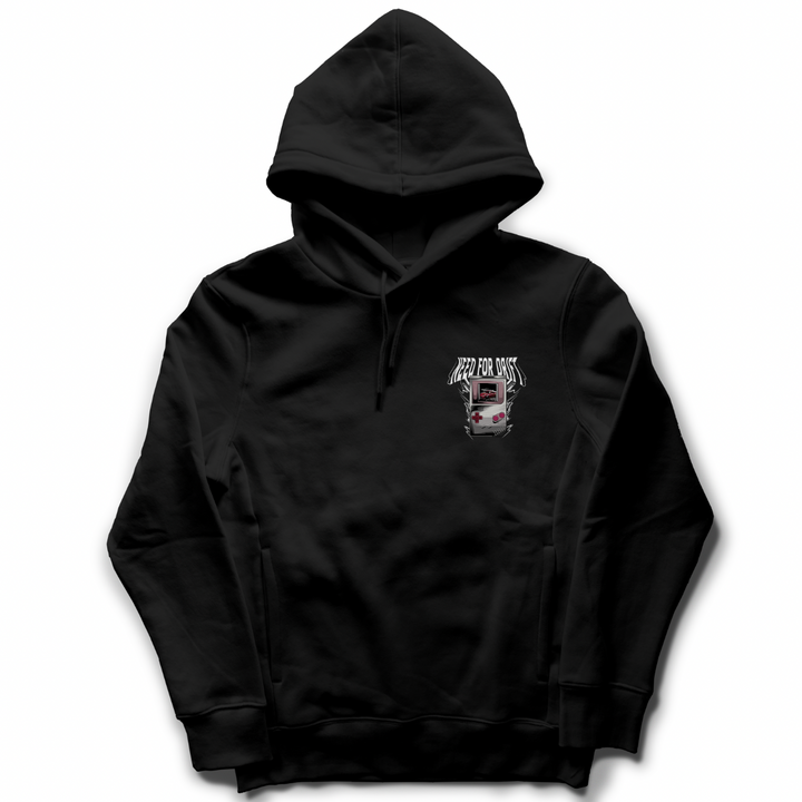 Need For Drift Hoodie