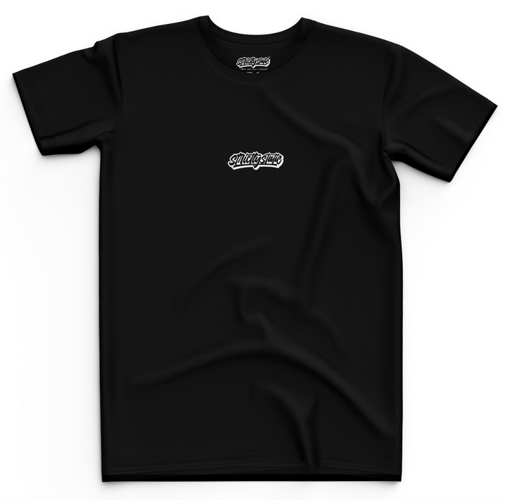 Small Wheels Club T-Shirt