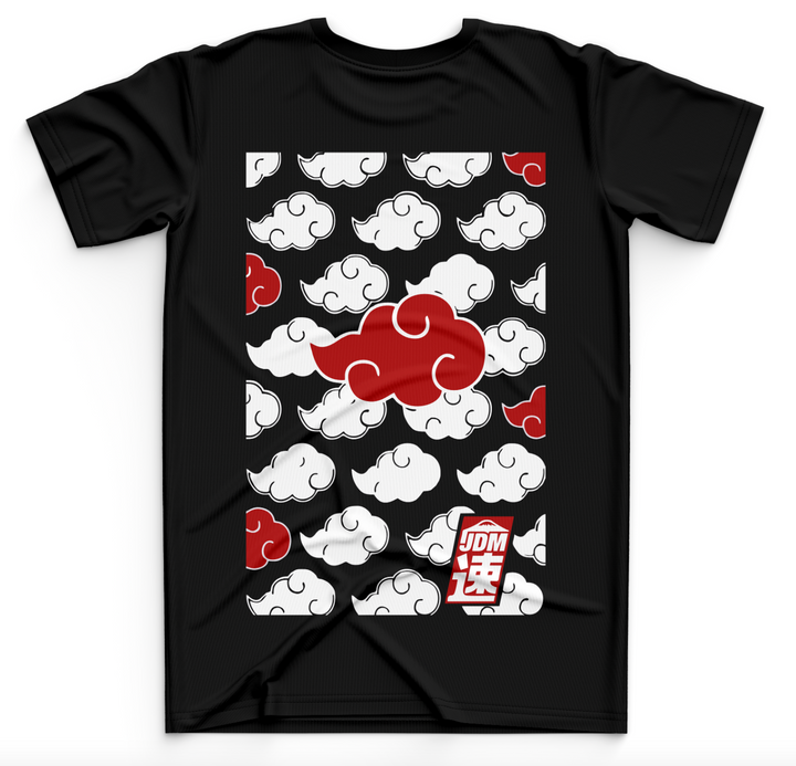 AKATSUKI CLOUDS  T-Shirt