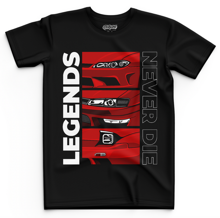 Legends T-Shirt