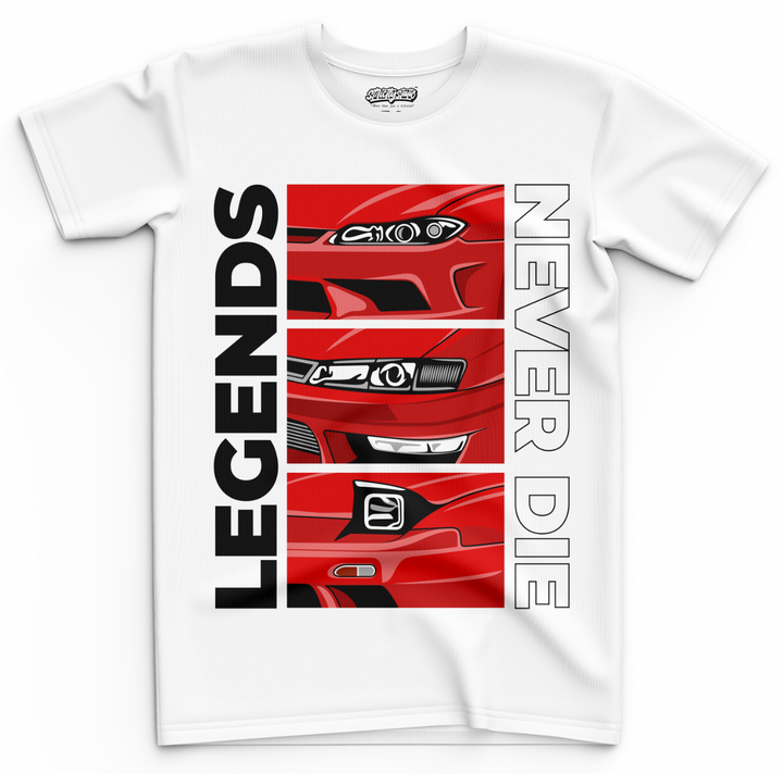 Legends T-Shirt