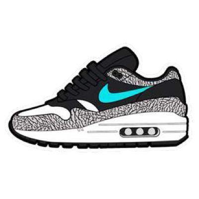 ATMOS ELEPHANT AM1 - Strictly Static