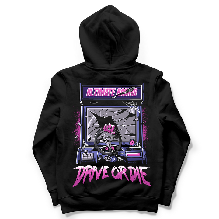 Drive or Die Box