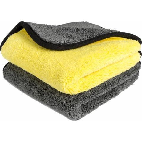 Elite Drying Towel 16x16" - Strictly Static