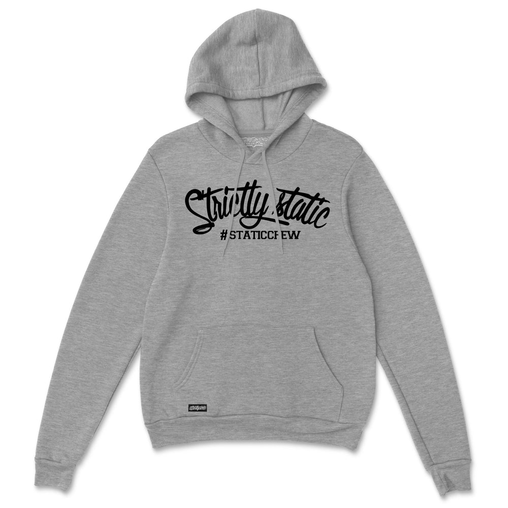 OG Represent Est13 Hoodie - Strictly Static