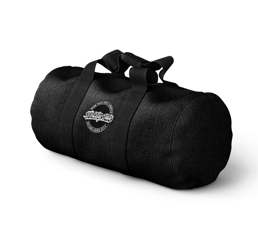 Original Duffle Bag - Strictly Static