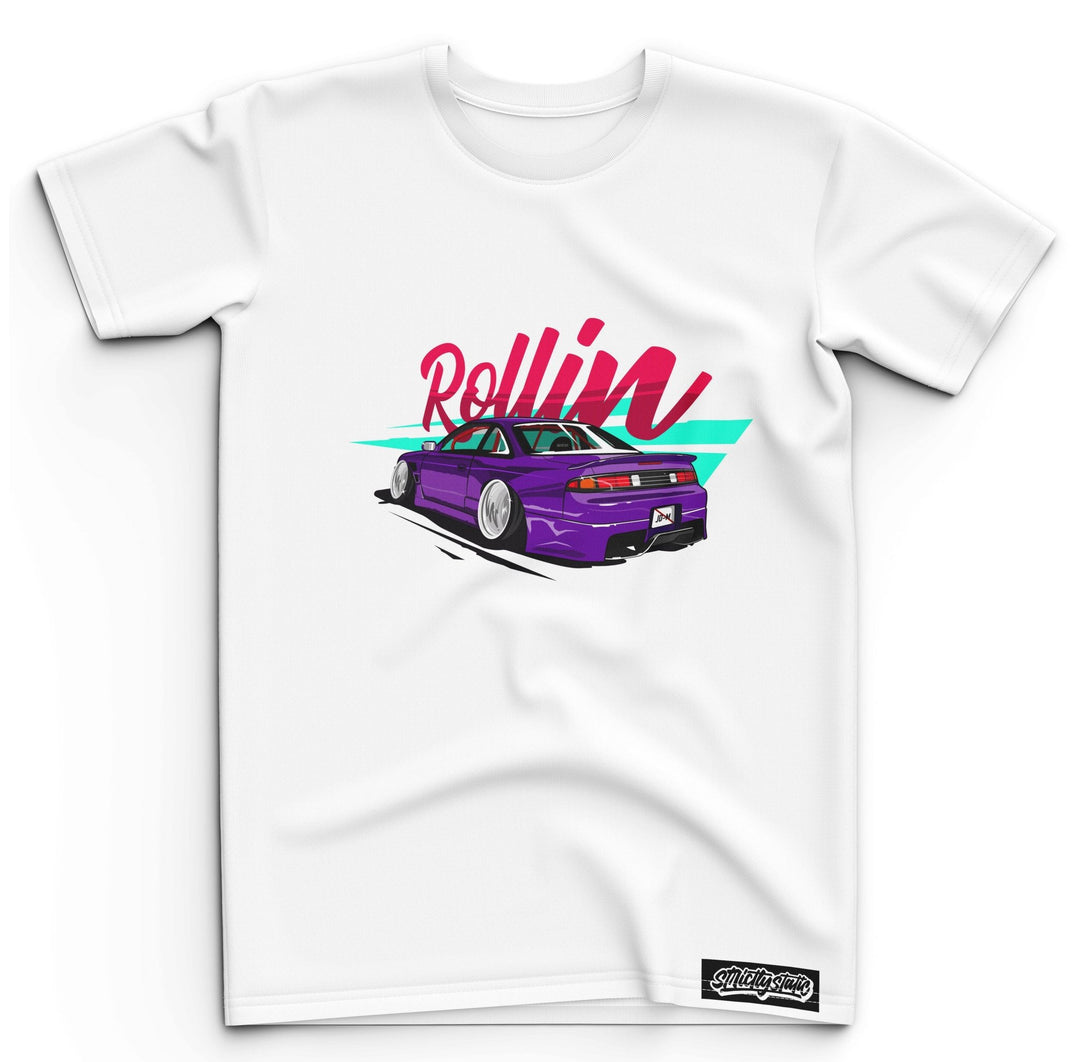 Rollin S14 - Strictly Static