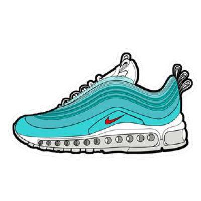 SHANGHAI AM97 - Strictly Static