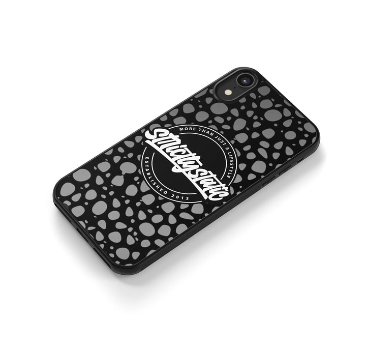 Tarmac Iphone Case - Strictly Static