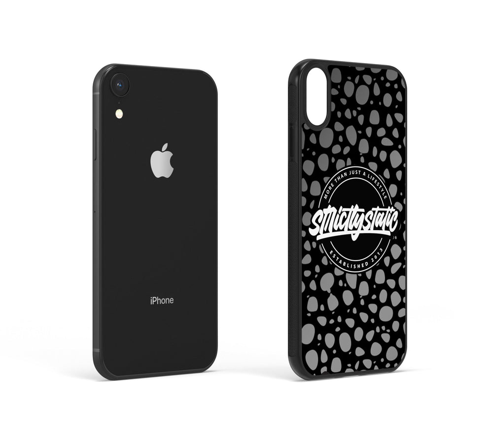 Tarmac Iphone Case - Strictly Static