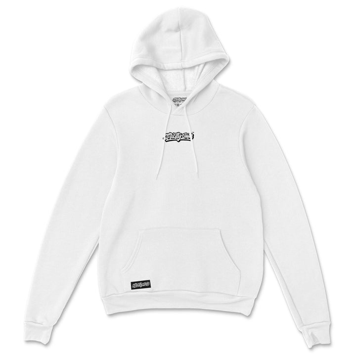 Tarmac King Hoodie - Strictly Static