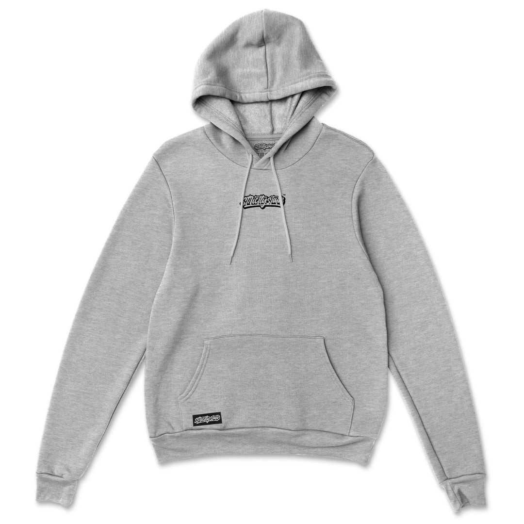 Tarmac King Hoodie - Strictly Static