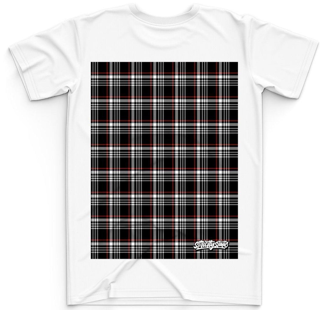 Vw GTI Tartan - Strictly Static